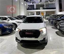 GMC Terrain